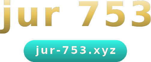 jur 753 logo